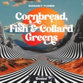 Cornbread, Fish & Collard Greens artwork