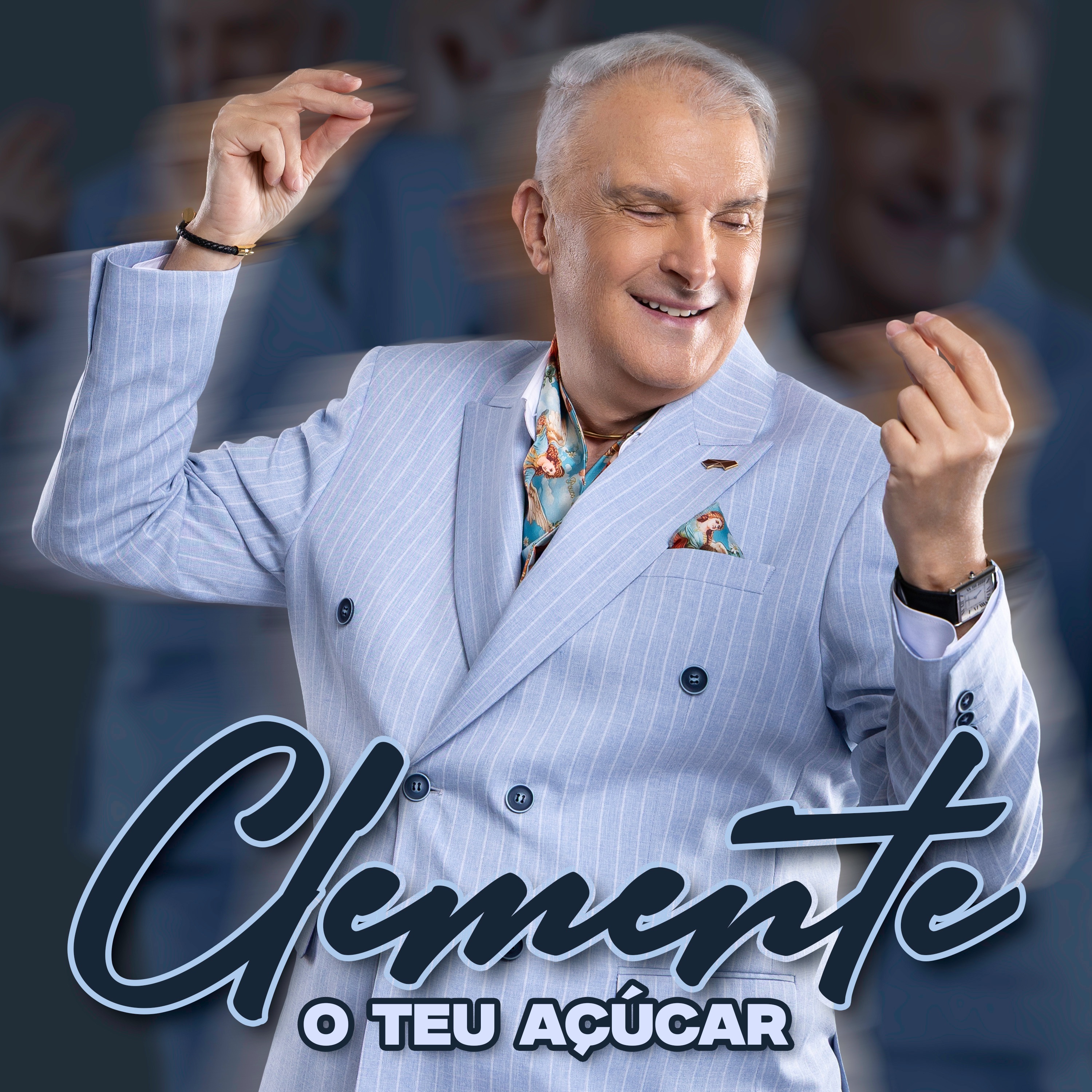 O Teu Açucar - Single