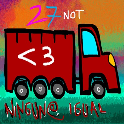 Ningun@ Igual - Single