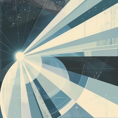 space and time - Single