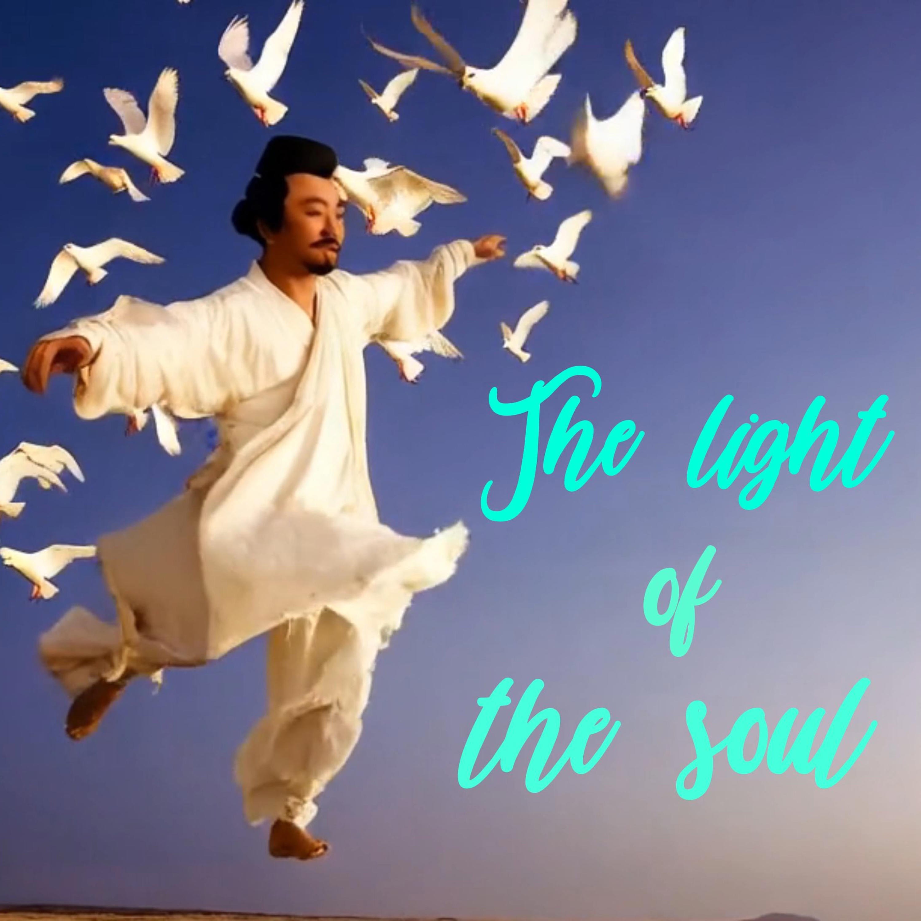 The light of the soul - Single
