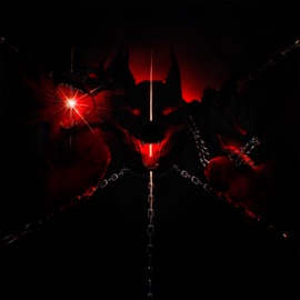 Цербер NEBRASKA & Выдра