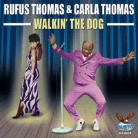 Breakdown — Rufus Thomas