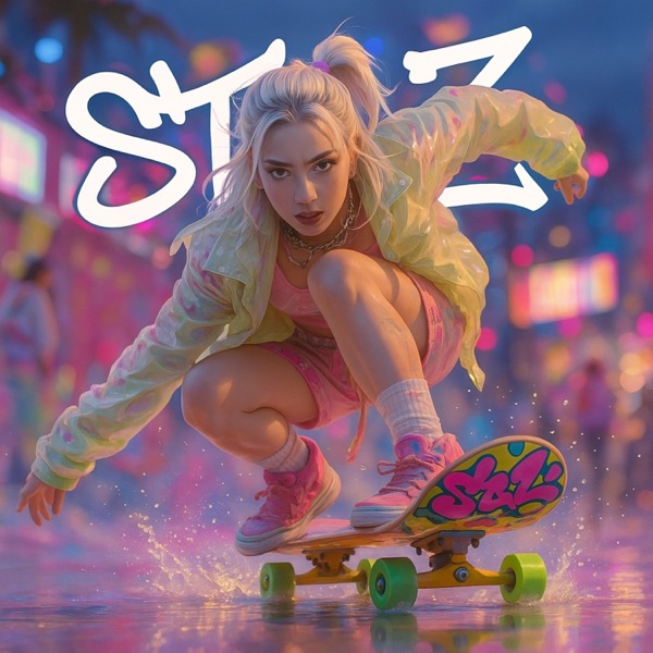 Staz - Single