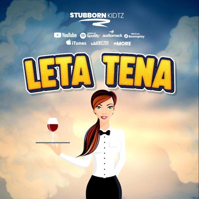 Leta tena - Single