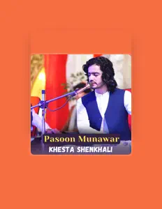 Ascolta Pasoon Munawar, guarda video musicali, leggi la biografia, vedi le date del tour & altro!