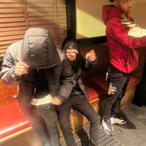 The big 3 -ft. 1nemon + luhdoug2r - Single