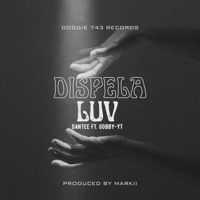 Dispela Luv (feat. GOBBY-YT) - Single