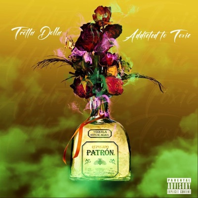 Addicted To Toxic - EP
