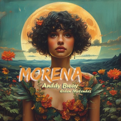 Morena - Single