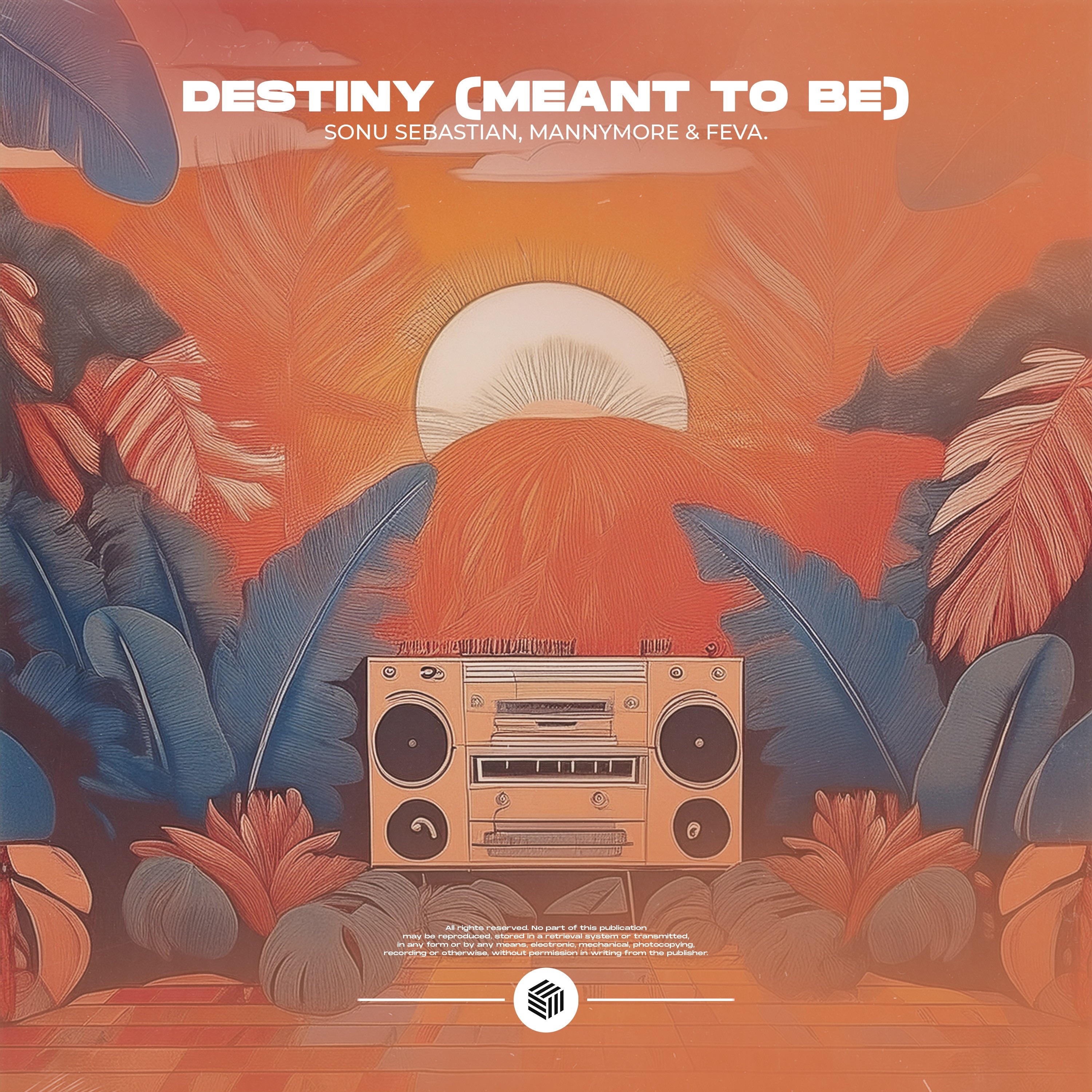 Destiny (Meant to Be) - Single