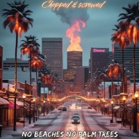 No Beaches No Palm Trees (feat. Arapahoe T.R.U.E.S, Lil Bubba, Yolanda, Paper Route Clicc & Lil-E-Locced Insane) [Screwed & Chopped] - Single - Bible Lil-E-Locced Insane