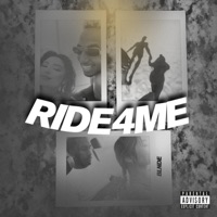 Ride4Me (Demo) - Single - BLNDE