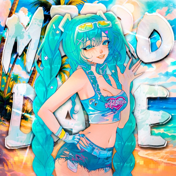 MIERO DAME - EP