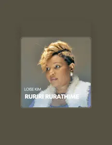 Ascolta Loise Kim, guarda video musicali, leggi la biografia, vedi le date del tour & altro!