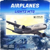 Airplanes - Single - Lightz MTG