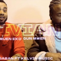 Vivian (feat. Kelvin music) - Single - Jagaban VIP