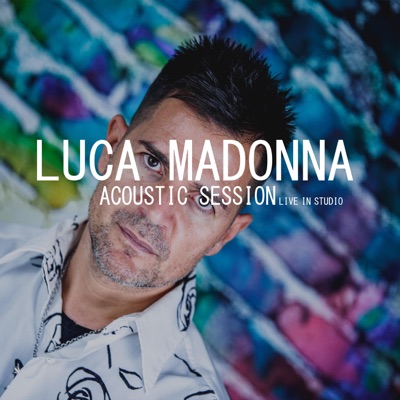 Acoustic Session Live in Studio (Acoustic) - EP