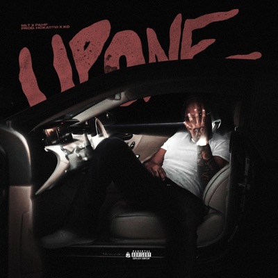 Up One (feat. Pahp) - Single