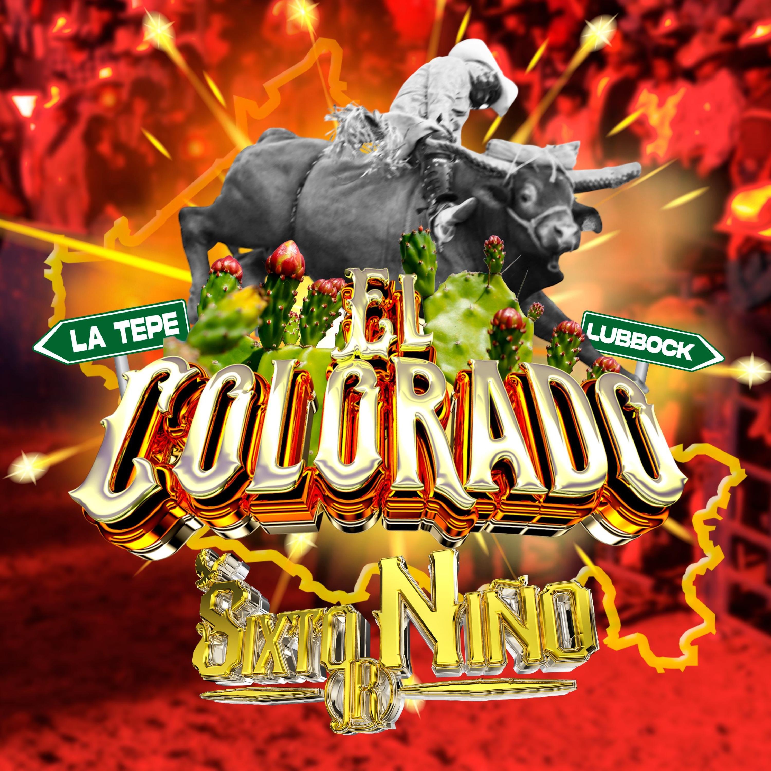 El Colorado - Single