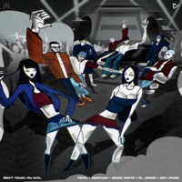 Don't Touch My Girl - Single - Fern., Because, O SIDE MAFIA & Al James