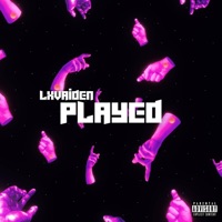 Played - Single - AIDEN