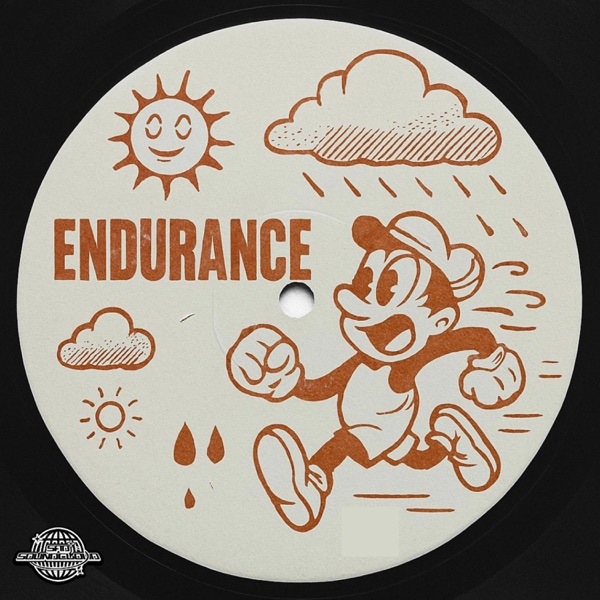 ENDURANCE - Single