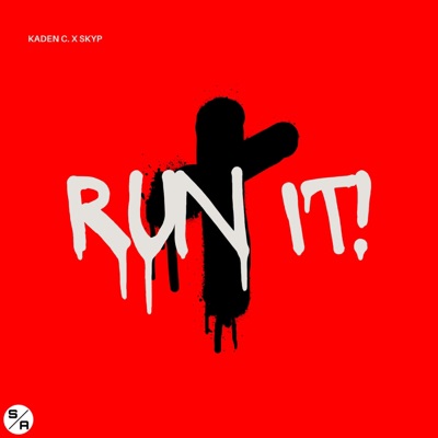 RUN IT! (feat. SkyP) - Single