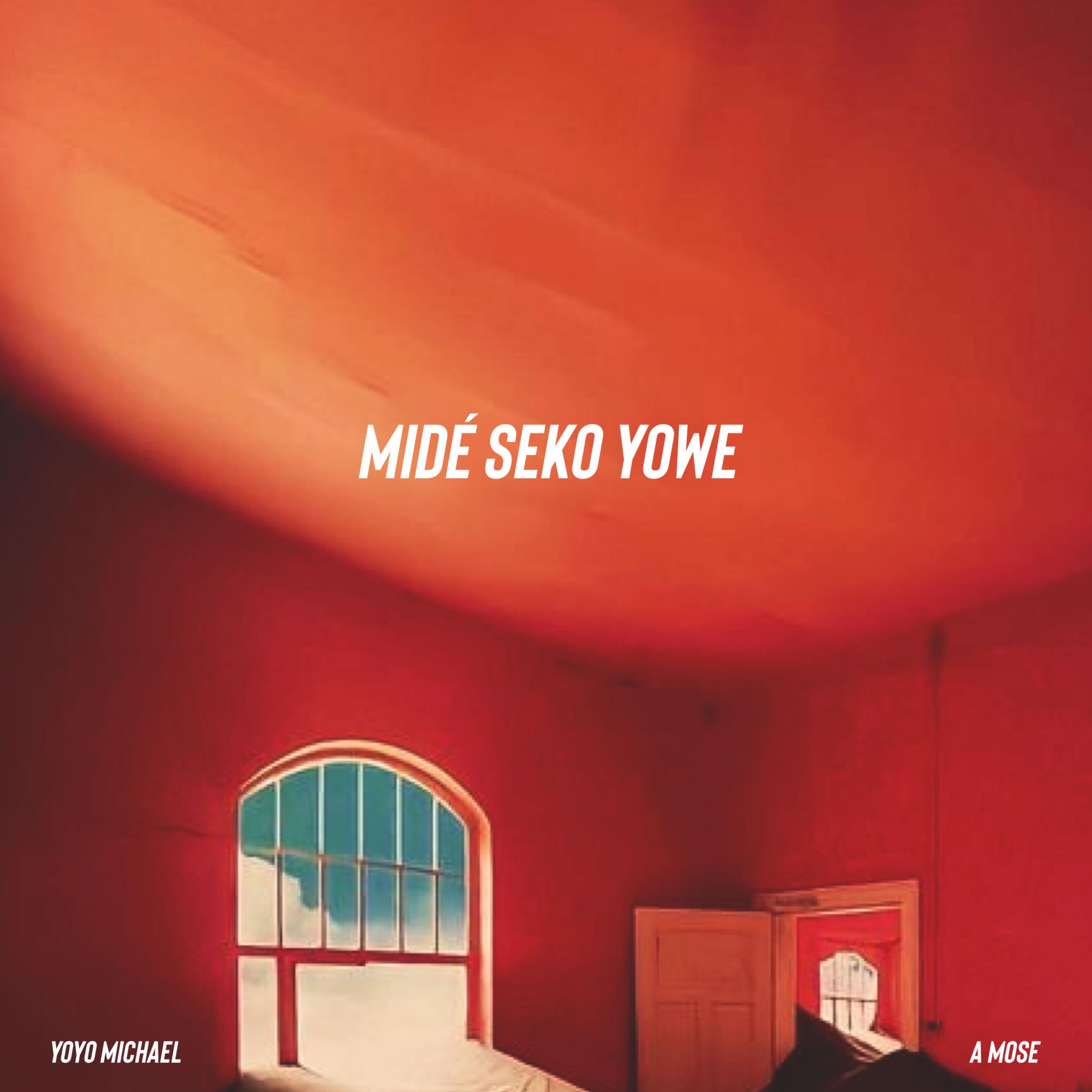 Midè seko yowe - Single