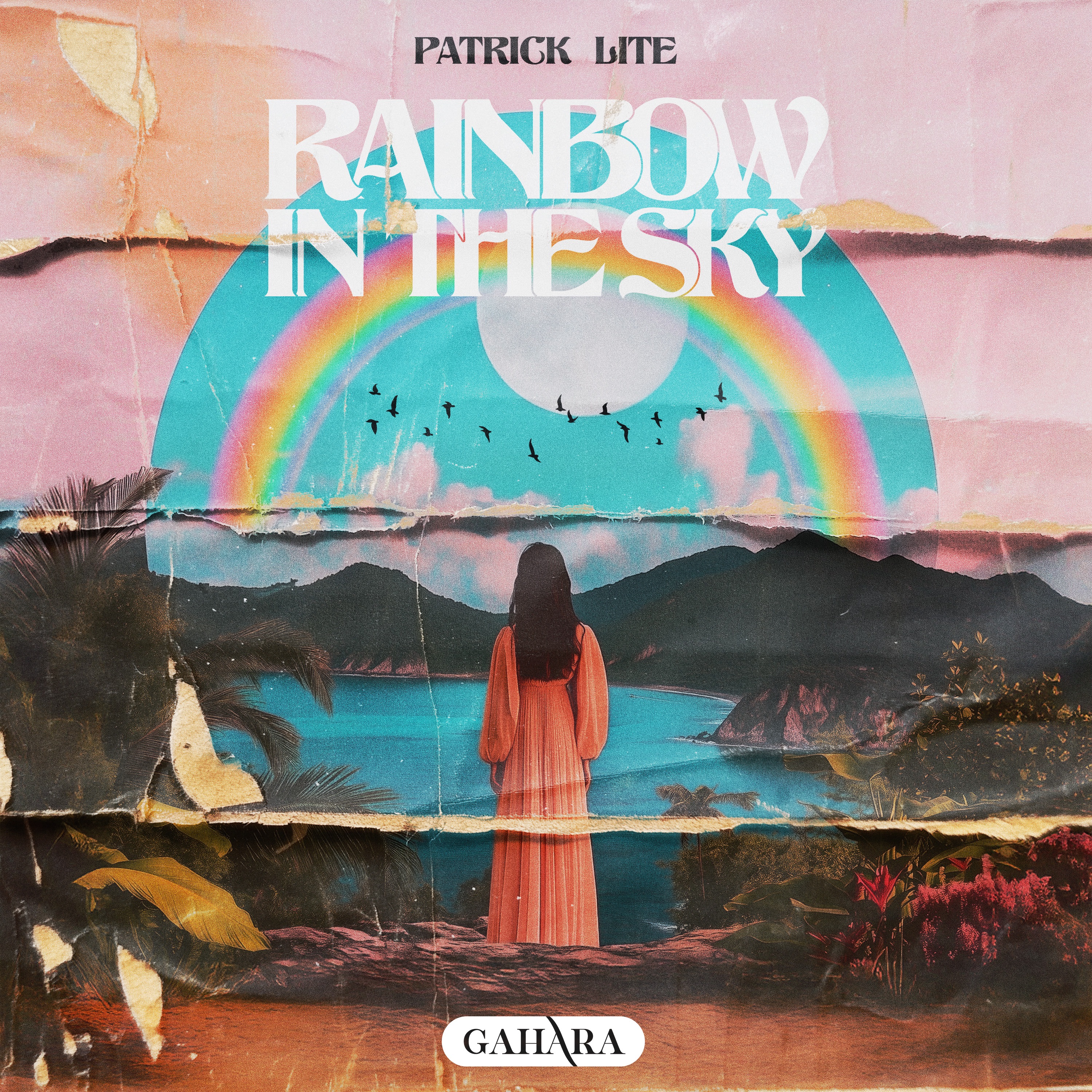 Rainbow in the Sky - Single