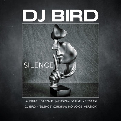 Silence - Single