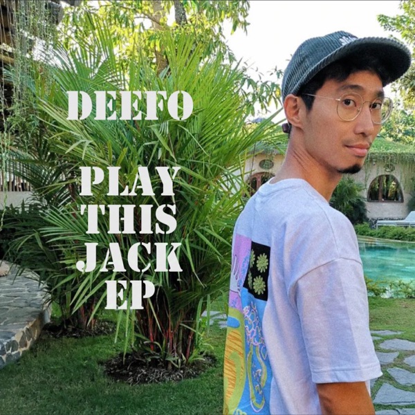 Play This Jack - Single