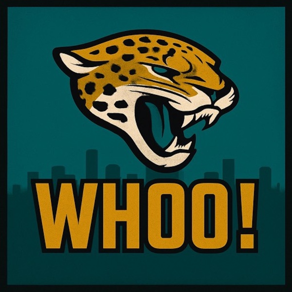 Jacksonville Jaguars (Set It Off) - Single