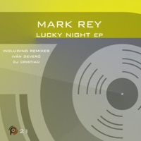Lucky Night - Mark Rey