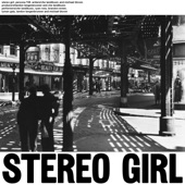 stereo girl