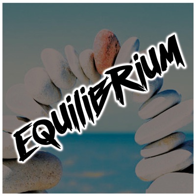 Equilibrium (feat. Mito sureño, Masdekas & Keizen) - Single