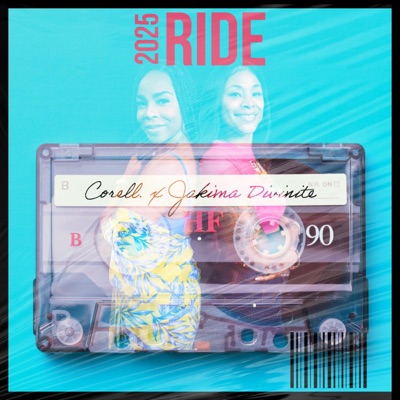 Ride - Single