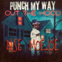 WE DON'T SHOOT IN THE AIR 2 (feat. Yn Jay, BAGLIFE TEE & Cvv Dolo) - Single - Nsemoejoe