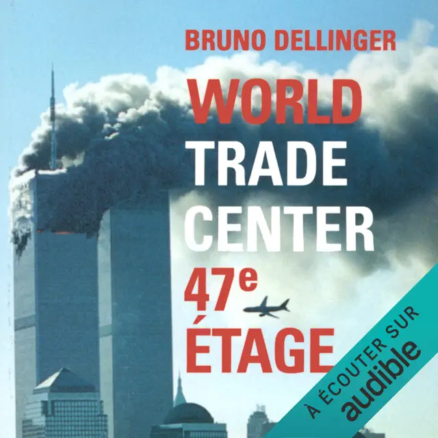 World Trade Center, 47e étage