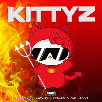 Kittyz - Single