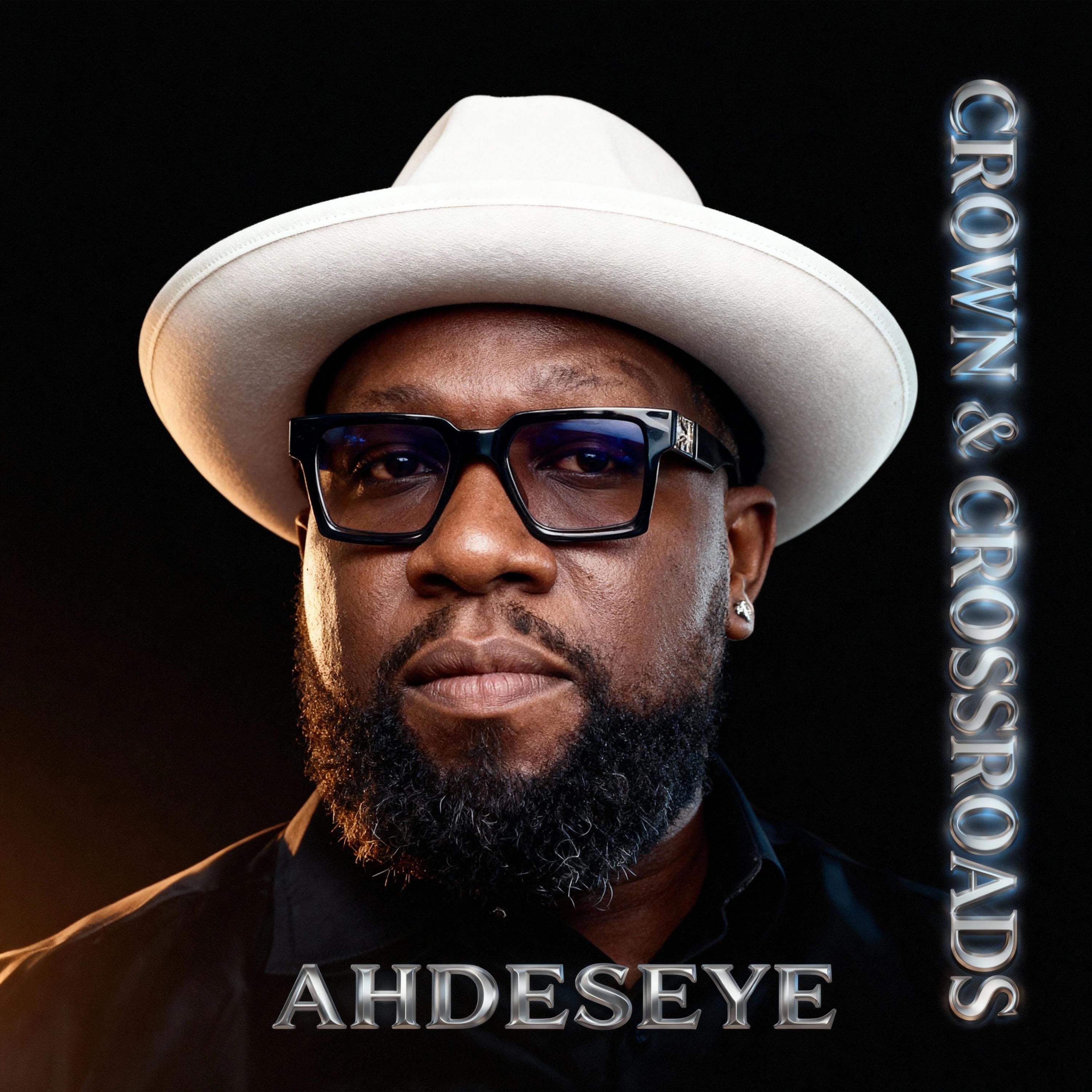 CROWN & CROSSROADS - EP