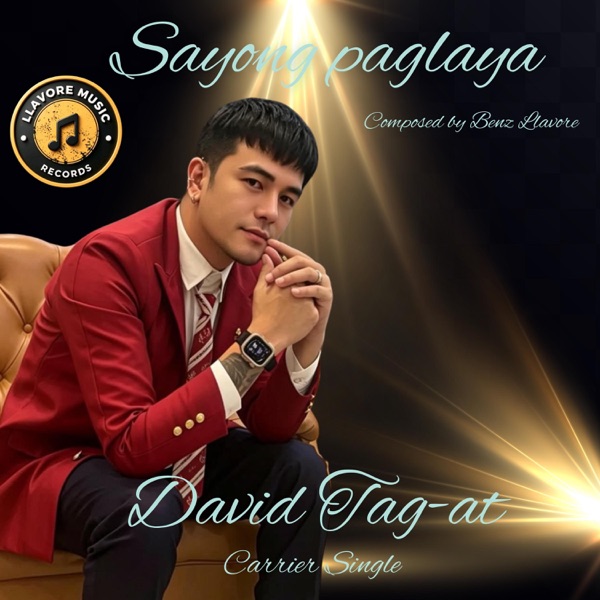 Sayong Paglaya ft. David Tag-at