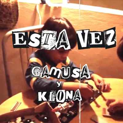 Esta Vez (feat. Klona) - Single