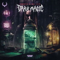 Dark Magic (Extended Mix) - Single - Omnya & Mc Flo