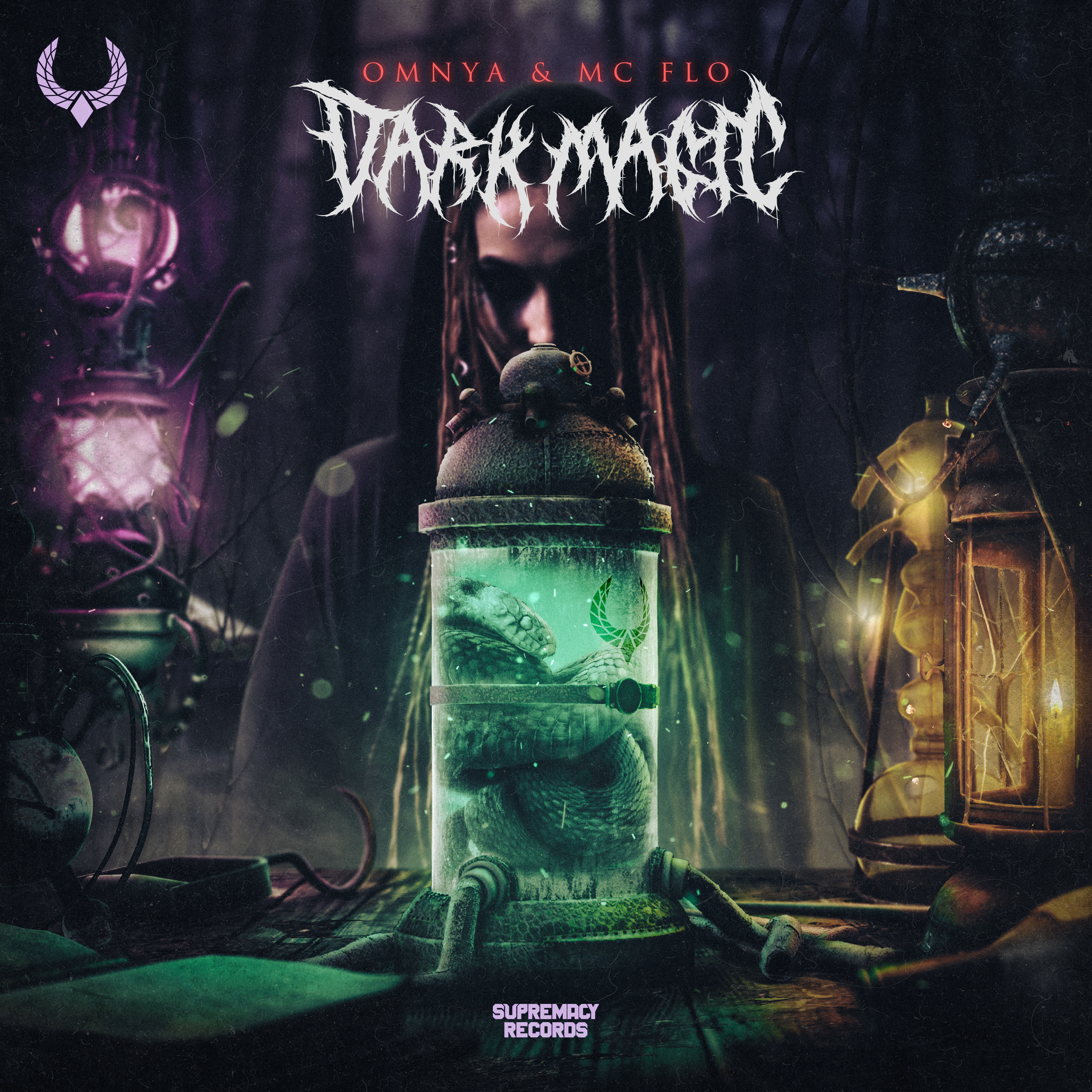 Dark Magic (Extended Mix) - Single