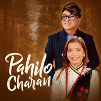 Pahilo Charana - Single - Ramji Khand & Ibsal Sanjyal