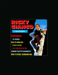 Listen to Ricky Gianco, watch music videos, read bio, see tour dates & more!