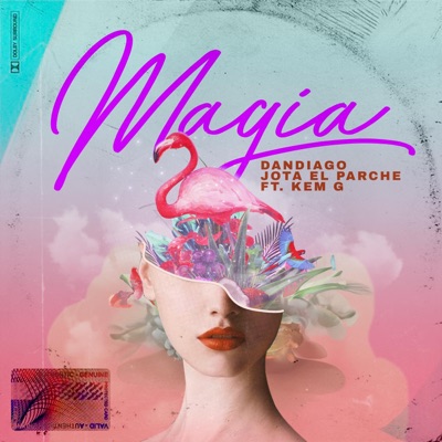 MAGIA - Single