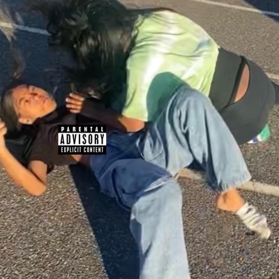 FUCK MADI (Dont Get Me Started) - Single