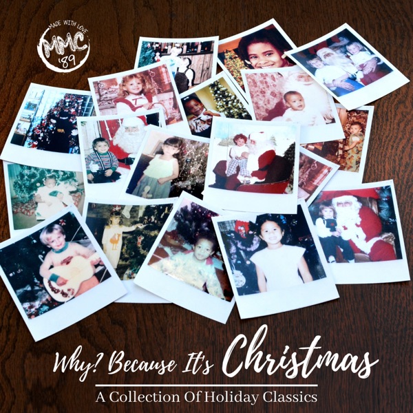 God Rest Ye Merry, Gentlemen (feat. Tony Lucca) - Single